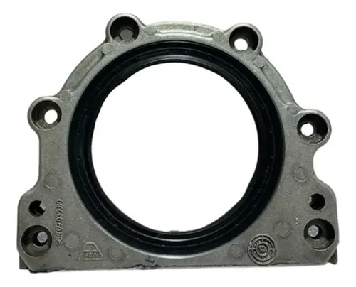 Flange Retentor Virabrequim Motor C4 C3 308 208 2013 A 2021