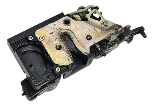 Fechadura Eletrica Porta Traseira Direita S10 Blazer