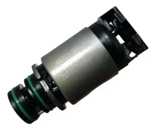Válvula Solenoide Câmbio Automático Hyundai Hb20 2015 A 2019