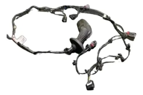 Chicote Porta Dianteira Direita Onix Turbo 2020 Original