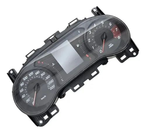 Painel Instrumento Fiat Cronos Argo 1.3 Drive 2018 A 2023