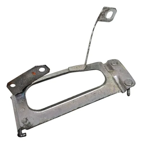Suporte Módulo Injeção Fiat Fiorino Uno Flex 1997 A 2012