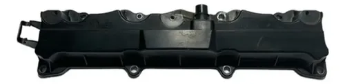 Tampa Válvula Citroën C4 C3 Peugeot 206 207 308 1.6 16v Preto