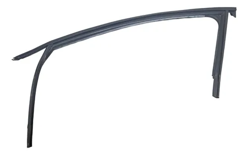 Borracha Canaleta Vidro Dianteira Direita Audi A3 2013 2019