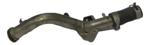 Tubo Cano Agua Honda Fit 2004 A 2008 Original