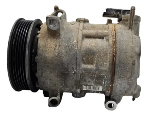 Compressor Ar Condicionado Citroen Ds5 Ds3 1.6 Thp 2013 2016
