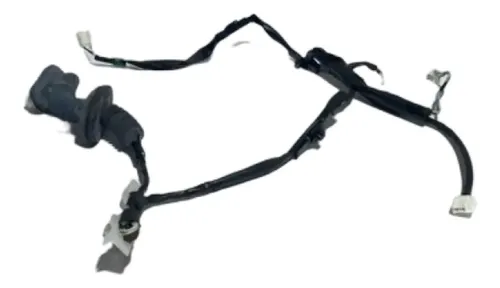 Chicote Porta Traseira Esquerda Toyota Yaris 2020 A 2025