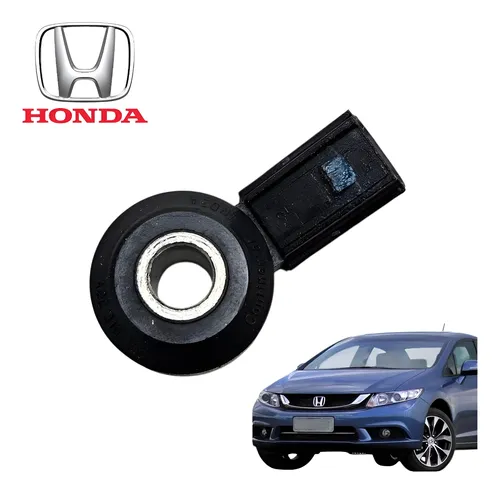 Sensor Detonação Honda Civic 2.0 G10 Exl 2019 A 2021 Origin