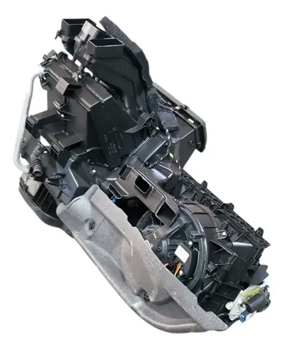 Caixa Evaporadora Ar Completa Audi A3 Sportback 2014