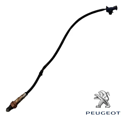 Sonda Lambda Pré Catalisador Citroën C3 1.6 2016 A 2017