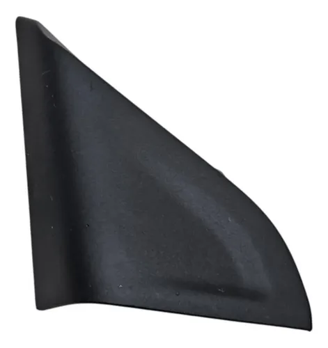 Acabamento Interno Retrovisor Direito Jeep Compass 2022 2025 Preto