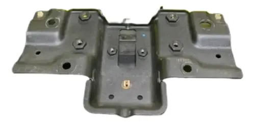 Suporte Fechadura Porta Malas Fiat Idea 2006 A 2013 Original