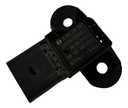 Sensor Map Vw Voyage Gol Saveiro 2005 A 2015 Original