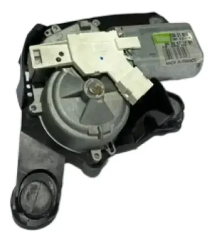 Motor Limpador Vidro Traseiro Peugeot 308 2012 A 2015