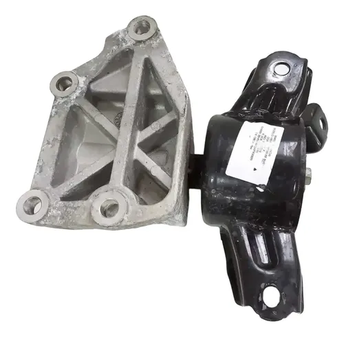 Coxim Motor Esquerdo Hyundai Hb20 1.6 2013 A 2019 Original