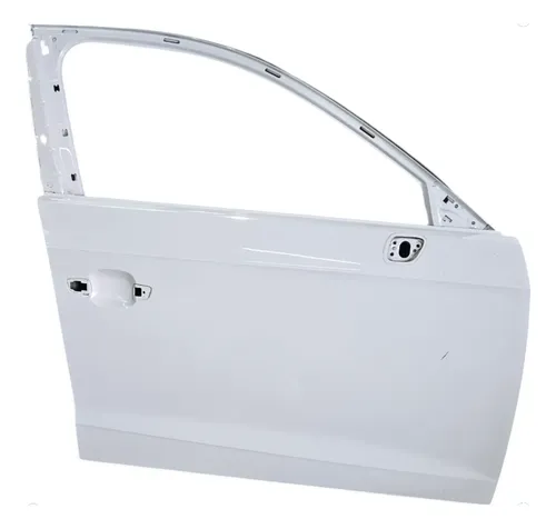 Porta Dianteira Direita Audi A3 Sportback Dianteira Direita Branco