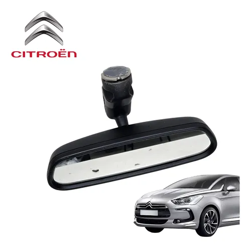 Retrovisor Interno Citroën Ds5 1.6 Thp 2013 A 2016 Original