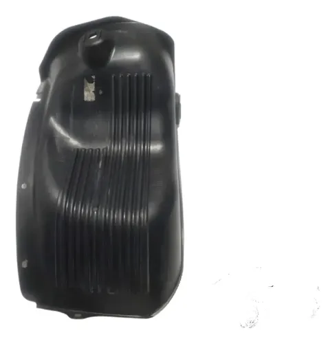 Parabarro Traseiro Esquerdo Hyundai Hb20 2012 A 2019