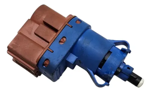 Interruptor Sensor Pedal Freio Fiat 500 2013 A 2016 Original