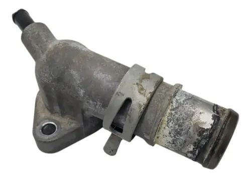 Flange Válvula Termostatica Hyundai Hb20 Tgdi 2020 A 2025