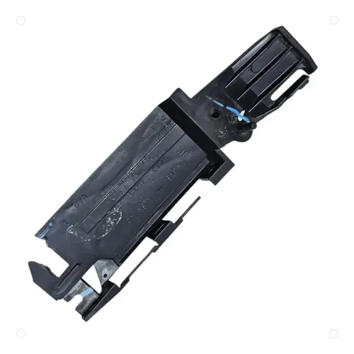 Guia Parachoque Dianteiro Direito Ford Fusion 2006 A 2009