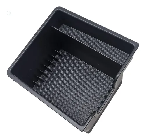 Porta Objetos Kia Sorento 2011 A 2015 Preto