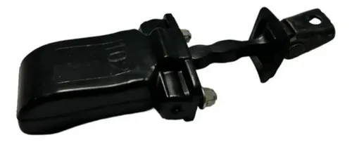 Limitador Porta Traseira Esquerda Fiat Grand Siena 2012 2021