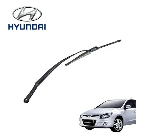 Braço Limpador Direito Hyundai I30 2.0 Gls 2009 A 2012 Direito