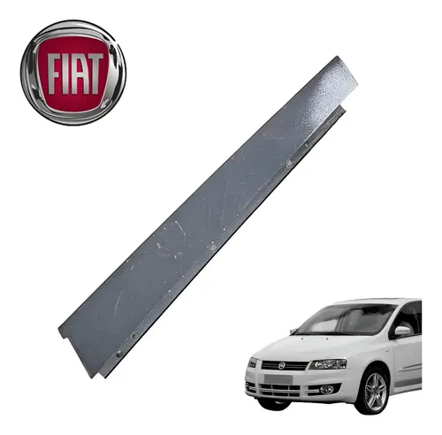 Friso Coluna Dianteira Direita Fiat Stilo 1.8 Connect 2005