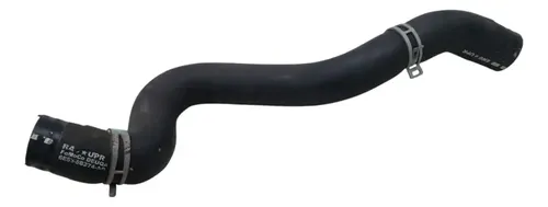 Mangueira Superior Radiador Ford Fusion 2006 A 2009