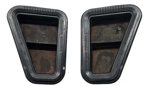 Par Difusor De Ar Vw Gol Voyage 2009 A 2023 Original