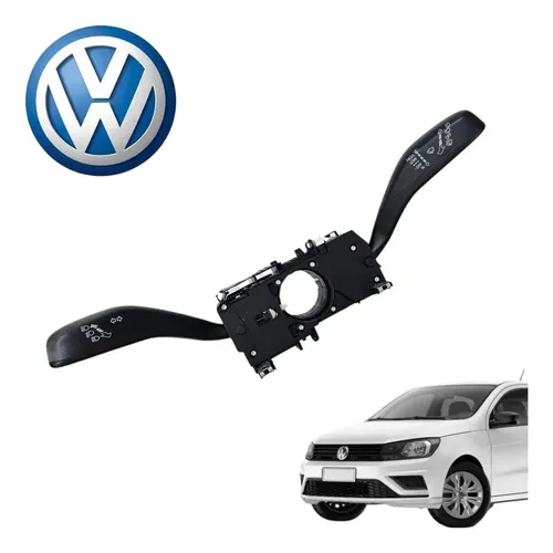 Chave Seta Limpador Vw Gol Voyage G7 G8 1.0 Mpi 2017 A 2022