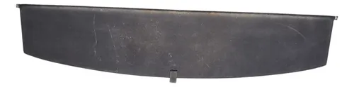 Tampa Porta Malas Kia Sorento 2010 A 2015 Preto