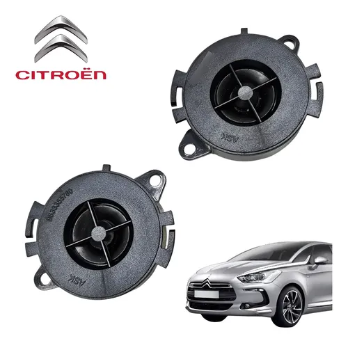 Alto Falante Tweeter Citroën Ds5 1.6 Thp 2013 A 2016 Origina