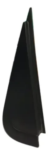 Acabamento Moldura Porta Traseira Direita Duster 2012 A 2022
