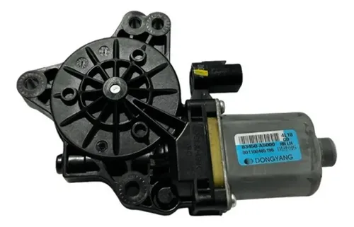 Motor Máquina Vidro Traseiro Esquerdo Hyundai I30 2013 2017