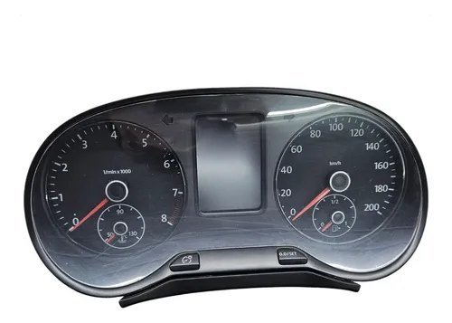 Painel Instrumentos Volkswagen Fox 1.0 Ea111 20110 A 2013 Or