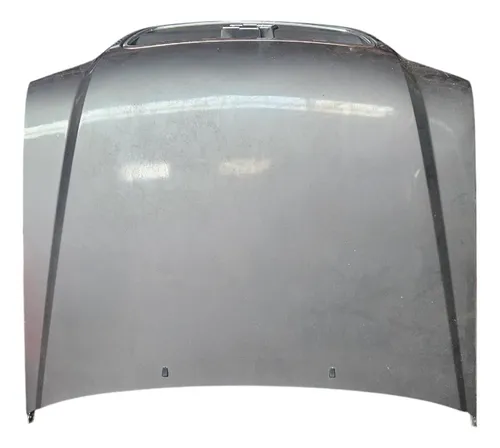 Capô Chevrolet S10 E Blazer 2001 A 2011