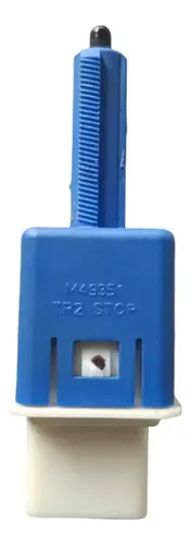 Sensor Interruptor Pedal Freio Hrv Civic Fit 2016 A 2021