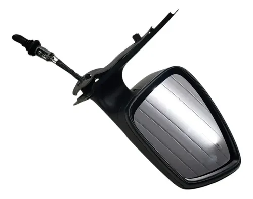 Retrovisor Direito Manual Voyage Gol Saveiro 2010 A 2021