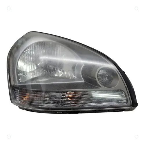 Farol Dianteiro Direito Passageiro Hyundai Tucson 2005 2017 Direito/passageiro