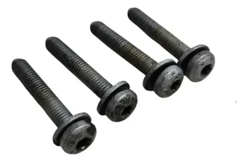 Kit Parafuso Bobina Igniçao Citroën Aircross 1.6 2011 A 2016