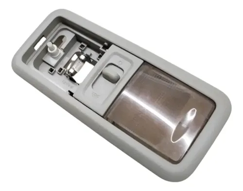 Luz Teto Interna Mitsubishi Pajero Full 2014