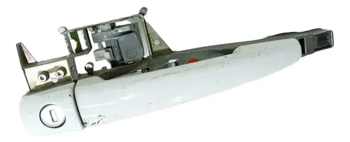 Maçaneta Externa Dianteira Esquerda Peugeot 308 2012 A 2016