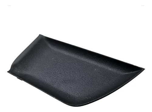 Moldura Maçaneta Dianteira Esquerda Kia Sorento 2010 A 2015 Preto Dianteira