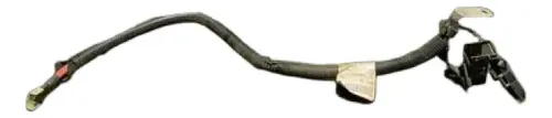 Chicote Alternador Arranque Fiat Idea 1.8 2011 A 2016