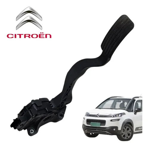 Pedal Acelerador Citroën Aircross 1.6 Glx 2011 A 2015 Origin