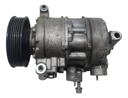 Compressor Ar Audi A3 Sportback 2014