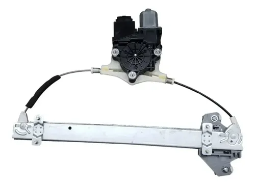 Máquina Vidro Eletrico Dianteiro Direito Hb20 2013 A 2019