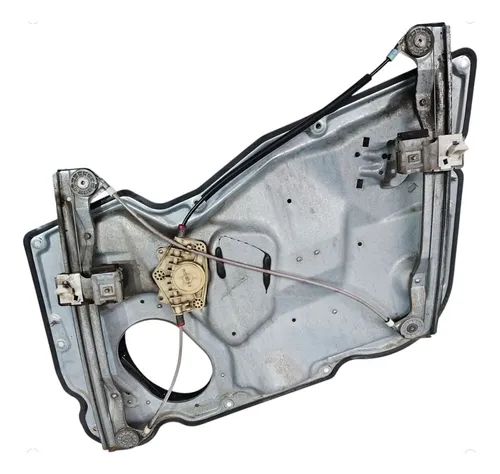 Maquina De Vidro Dianteiro Esquerdo Ford Fusion